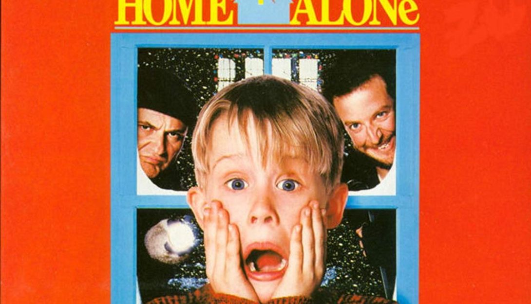 What Rating Is Home Alone Pg