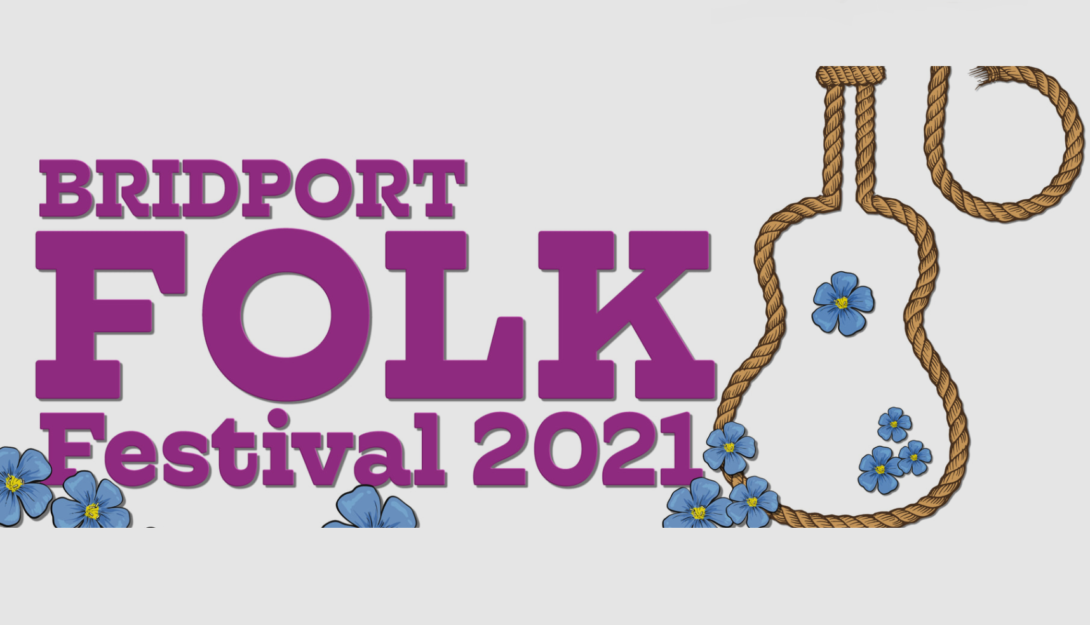 Bridport Folk Festival 2021 5