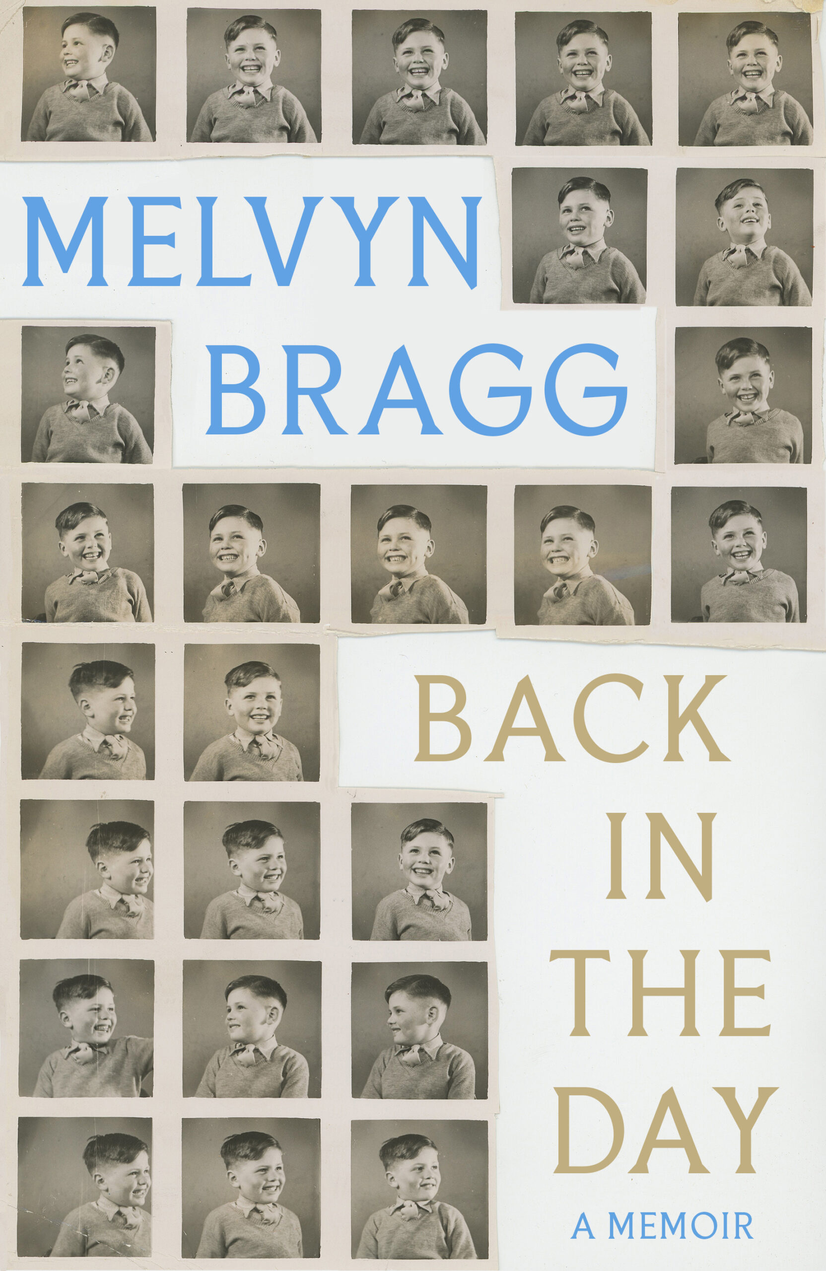 BridLit 2022: Melvyn Bragg