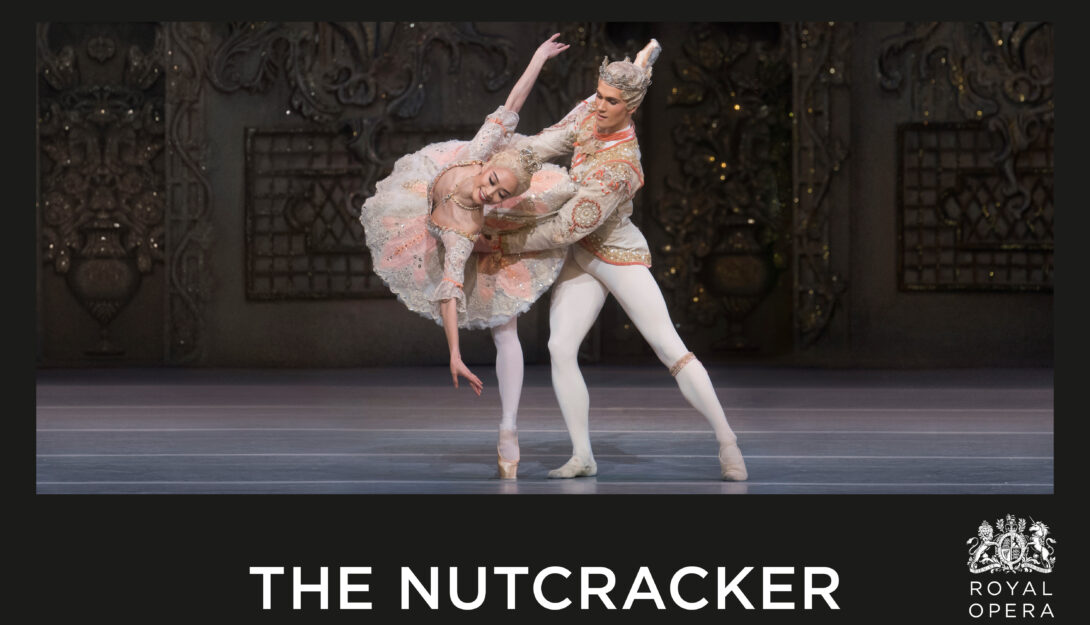 Screening Royal Ballet The Nutcracker Electric Palace