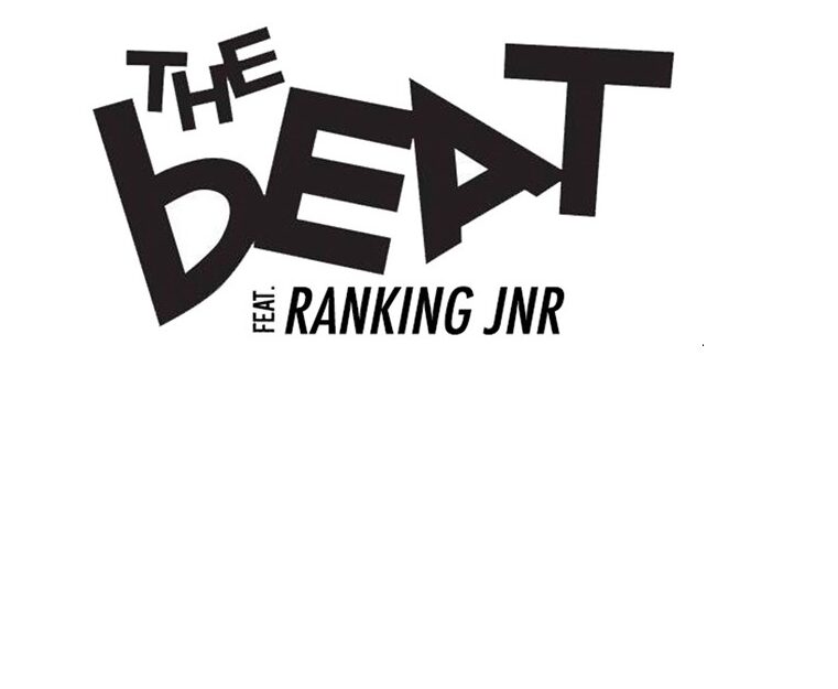 THE BEAT ft Ranking Jr