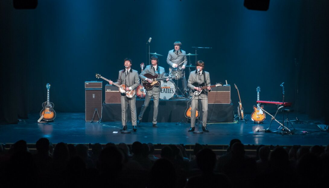 The Cavern Beatles