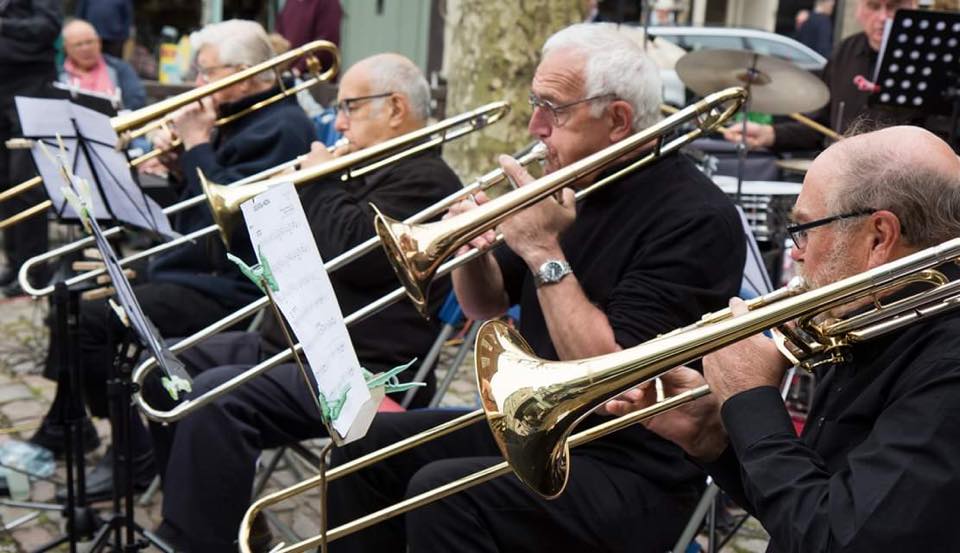 Bridport Big Band 2