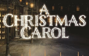 A Christmas Carol – a radio play live on stage 1