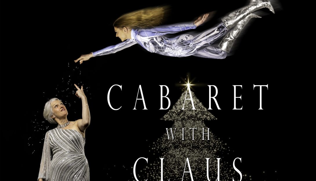 Cabaret with Claus 3
