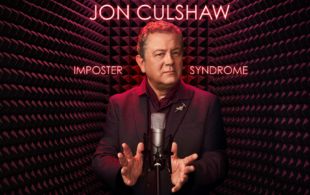 Jon Culshaw: Imposter Syndrome 1