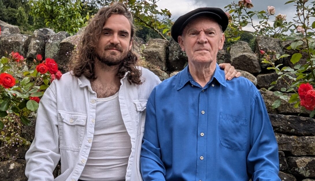 Ashley Hutchings with special guest Blair Dunlop