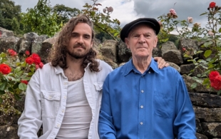 Ashley Hutchings with special guest Blair Dunlop