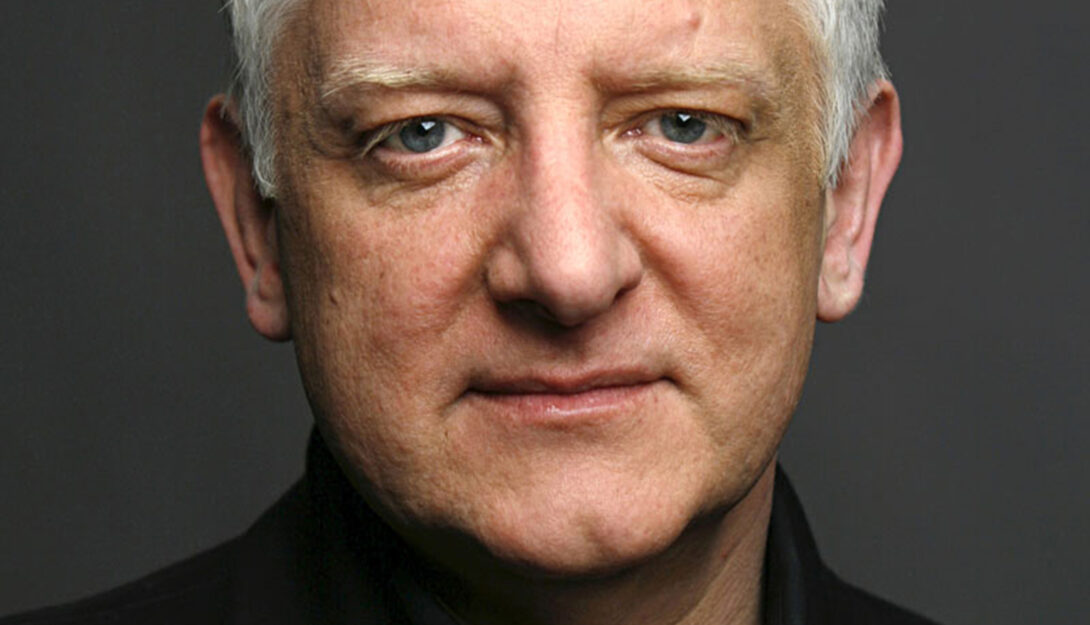 BridLit 2024: Simon Russell Beale