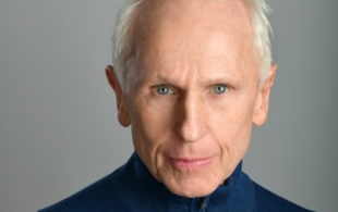 BridLit Book Club: Wayne Sleep 2