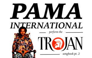 Pama International perform the Trojan Songbook 2