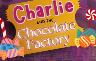 BYP: Charlie and the Chocolate Factory 16.12.24