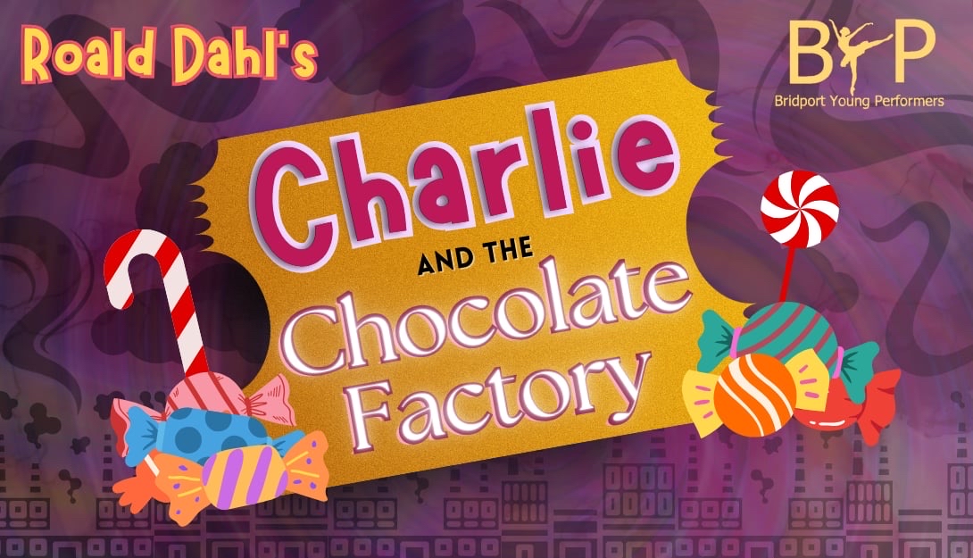 BYP: Charlie and the Chocolate Factory 16.12.24