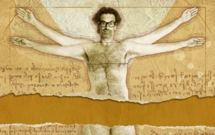 Marcus Brigstocke: Vitruvian Mango 3