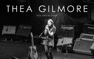 Thea Gilmore + Special Guest 1