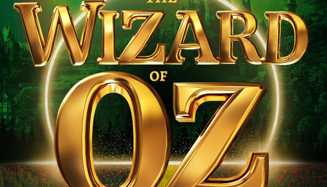 BPP: The Wizard of Oz 05.02.25