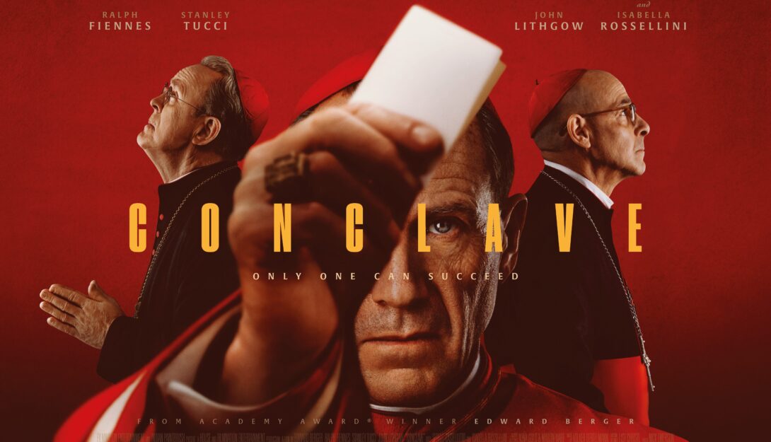 Conclave (12A) (2024) 120 mins