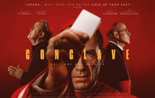 Conclave (12A) (2024) 120 mins