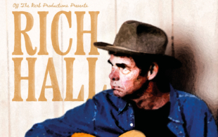 Rich Hall: Chin Music