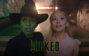 Wicked (PG) (2024)160 mins