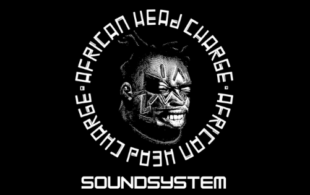 African Head Charge Sound System