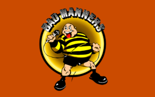 Bad Manners 50th Anniversary Xmas Party!