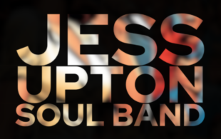 The Jess Upton Soul Band: The Reunion Gig 1