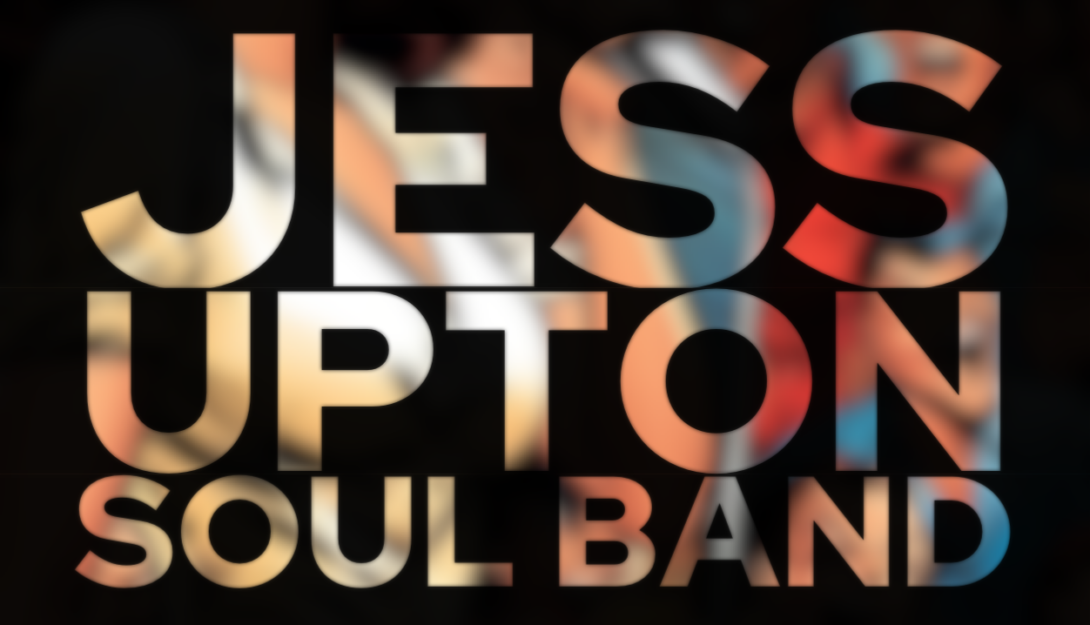 The Jess Upton Soul Band: The Reunion Gig 2