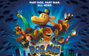 Dog Man (U) (2025) 89 mins