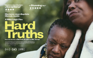 Hard Truths (12A) (2025) 97 mins 6