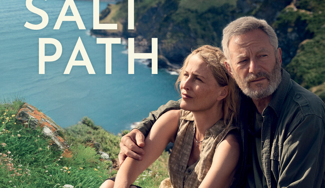 The Salt Path (CERT TBC) (2024) 115 mins 28.06.25