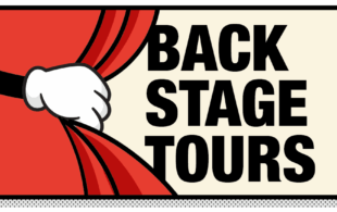 Electric Palace Backstage Tour 30.07.25 1